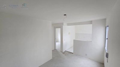 Apartamento, 2 quartos, 42 m² - Foto 2