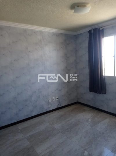 Apartamento, 2 quartos, 41 m² - Foto 4