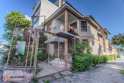 Casa, 9 quartos, 281 m² - Foto 1