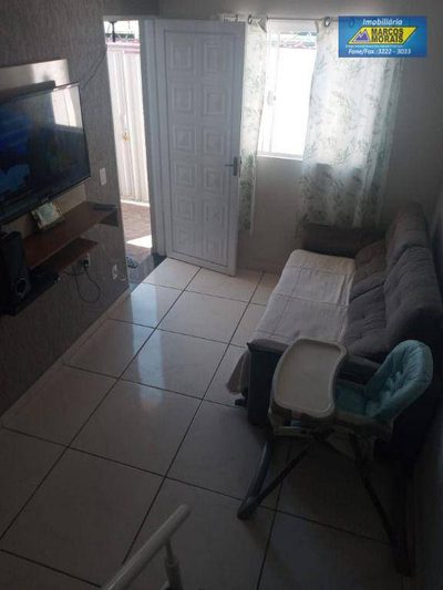 Casa, 2 quartos, 65 m² - Foto 2