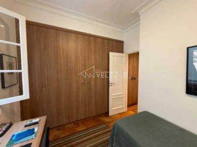 Apartamento, 2 quartos, 101 m² - Foto 1