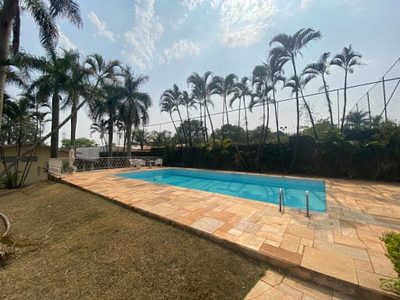 Casa, 3 quartos, 451 m² - Foto 1