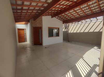 Casa, 3 quartos, 147 m² - Foto 2