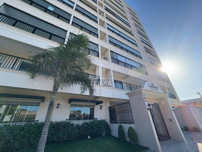Apartamento, 2 quartos, 86 m² - Foto 2