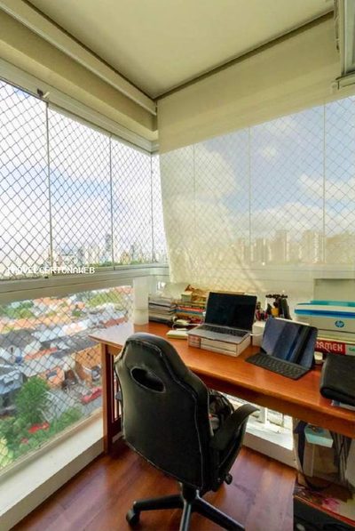 Apartamento, 3 quartos, 125 m² - Foto 3