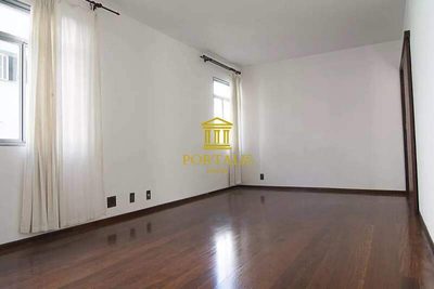 Apartamento, 4 quartos, 140 m² - Foto 2