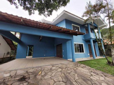 Casa, 132 m² - Foto 1