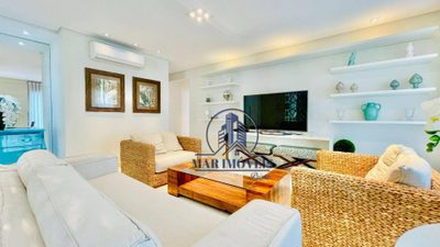 Apartamento, 3 quartos, 175 m² - Foto 1