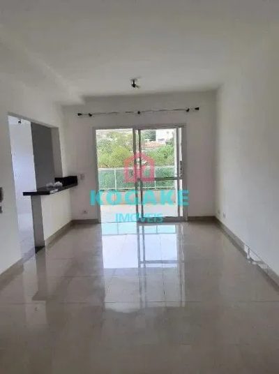 Apartamento, 3 quartos, 93 m² - Foto 3