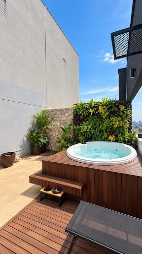 Apartamento, 2 quartos, 128 m² - Foto 2