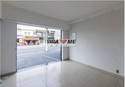 Loja-Salão, 165 m² - Foto 1