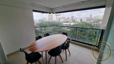 Apartamento, 2 quartos, 65 m² - Foto 1