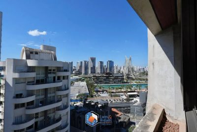 Apartamento, 3 quartos, 241 m² - Foto 2