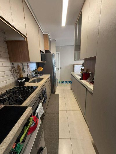 Apartamento, 3 quartos, 76 m² - Foto 4