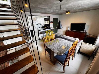 Cobertura, 3 quartos, 150 m² - Foto 2