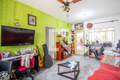 Casa, 2 quartos, 80 m² - Foto 1