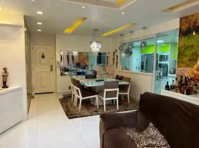 Apartamento, 3 quartos, 143 m² - Foto 4