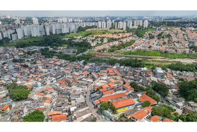 Loteamento e Condomínio, 227 m² - Foto 3