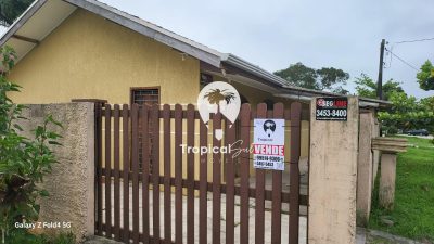 Casa, 3 quartos, 93 m² - Foto 1