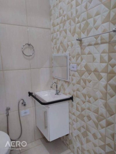 Casa, 3 quartos, 130 m² - Foto 4