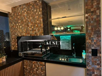 Apartamento, 3 quartos, 126 m² - Foto 3