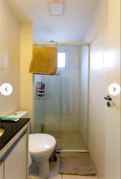 Apartamento, 1 quarto, 41 m² - Foto 4