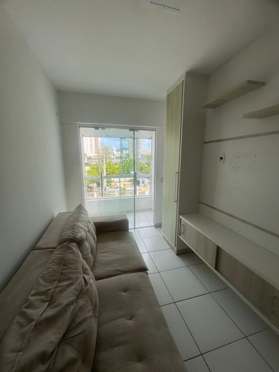 Apartamento, 2 quartos, 65 m² - Foto 2
