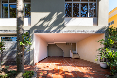 Casa, 3 quartos, 206 m² - Foto 2