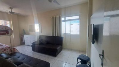 Apartamento, 1 quarto - Foto 1