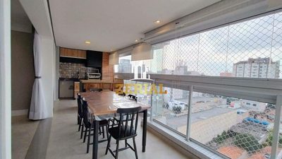 Apartamento, 3 quartos, 171 m² - Foto 3