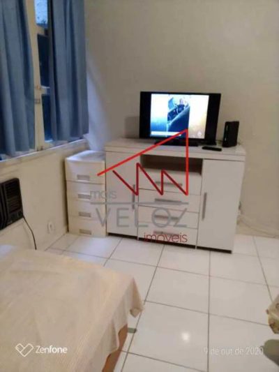 Kitnet-Studio, 28 m² - Foto 5