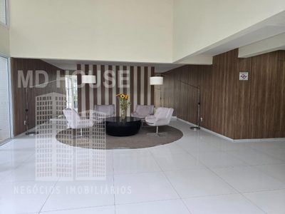 Apartamento, 2 quartos, 56 m² - Foto 1