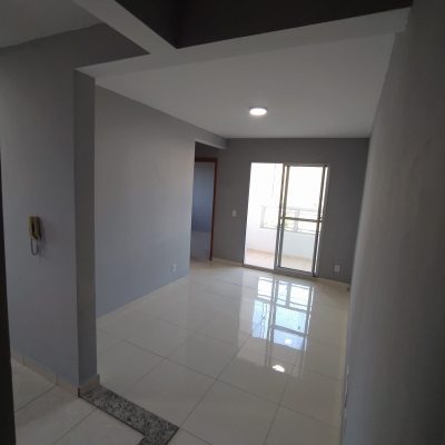 Apartamento, 2 quartos, 46 m² - Foto 1