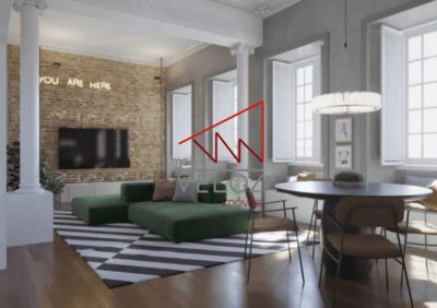 Apartamento, 3 quartos, 110 m² - Foto 1