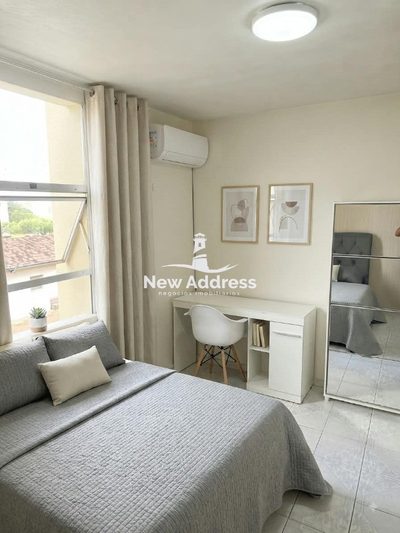 Apartamento, 2 quartos, 59 m² - Foto 3