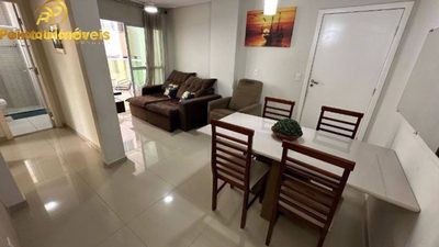 Apartamento, 2 quartos, 75 m² - Foto 1