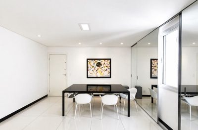 Apartamento, 3 quartos, 100 m² - Foto 5