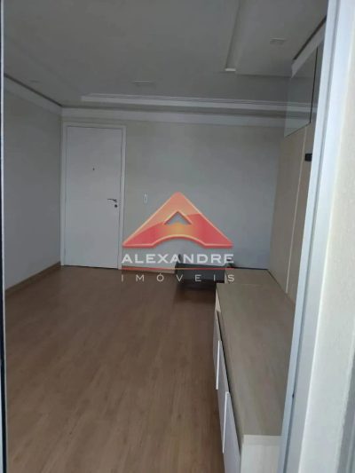 Apartamento, 3 quartos, 85 m² - Foto 5