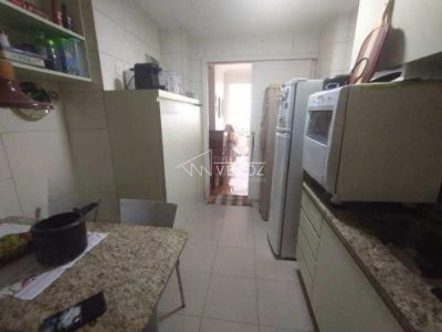 Apartamento, 3 quartos, 109 m² - Foto 1