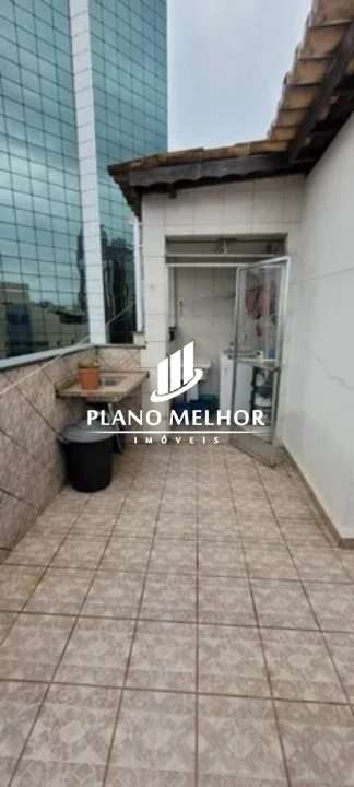 Cobertura, 3 quartos, 160 m² - Foto 5