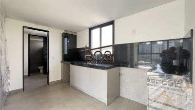 Apartamento, 4 quartos, 143 m² - Foto 5