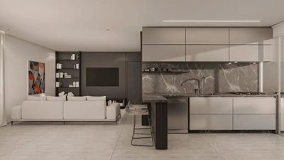 Apartamento, 3 quartos, 117 m² - Foto 4