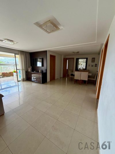 Apartamento, 4 quartos, 156 m² - Foto 4