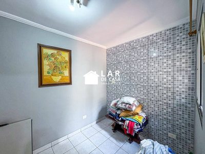 Sobrado, 2 quartos - Foto 3
