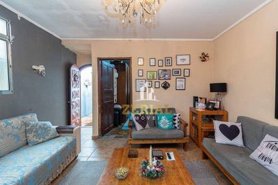 Casa, 2 quartos, 100 m² - Foto 3
