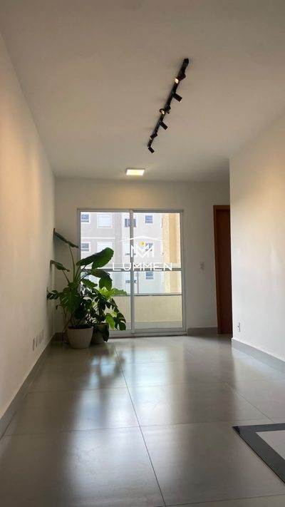 Apartamento, 2 quartos, 48 m² - Foto 1