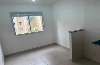 Apartamento, 2 quartos, 32 m² - Foto 3