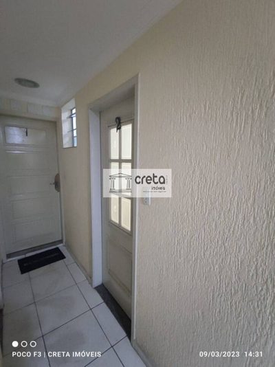 Apartamento, 1 quarto, 30 m² - Foto 3