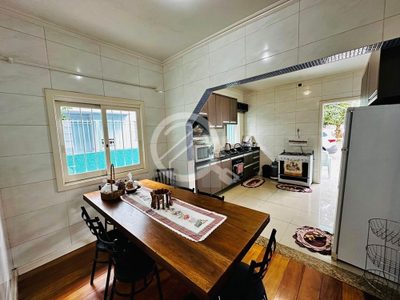 Casa, 4 quartos, 278 m² - Foto 2