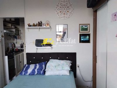 Kitnet-Studio, 23 m² - Foto 5